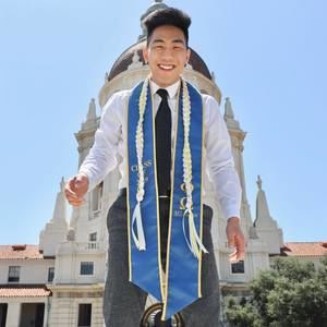 Meet your Posher, Jeffrey